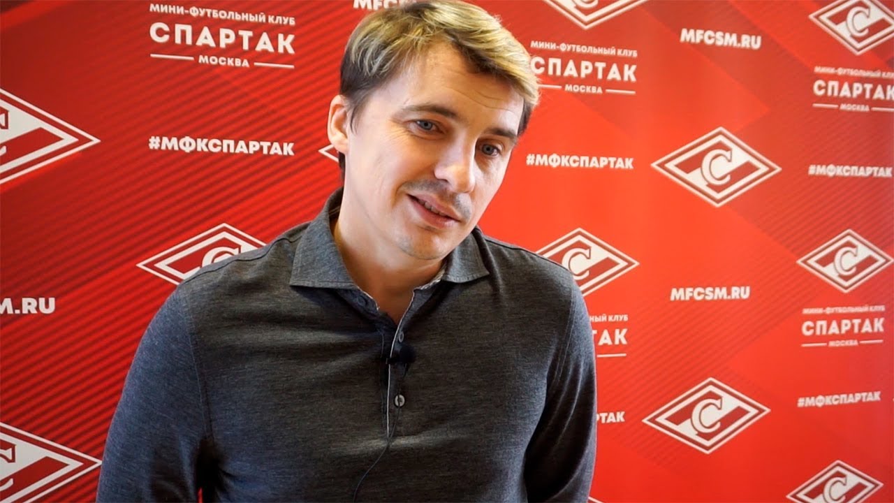 «Ростов» - «Спартак». Прогноз Максима Калиниченко