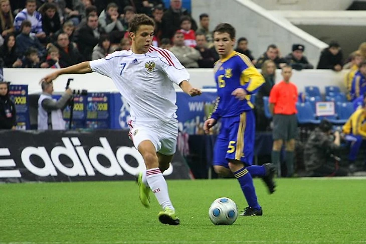 Игорь Киреев