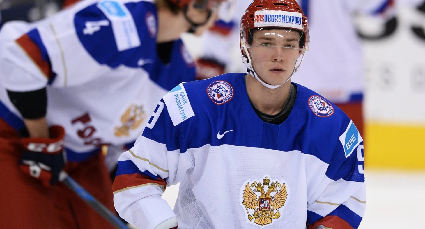 Александр Георгиев