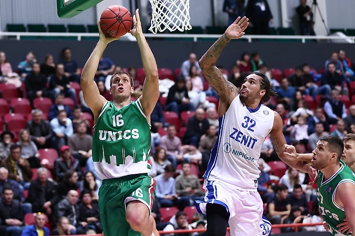 Влад в УНИКСе