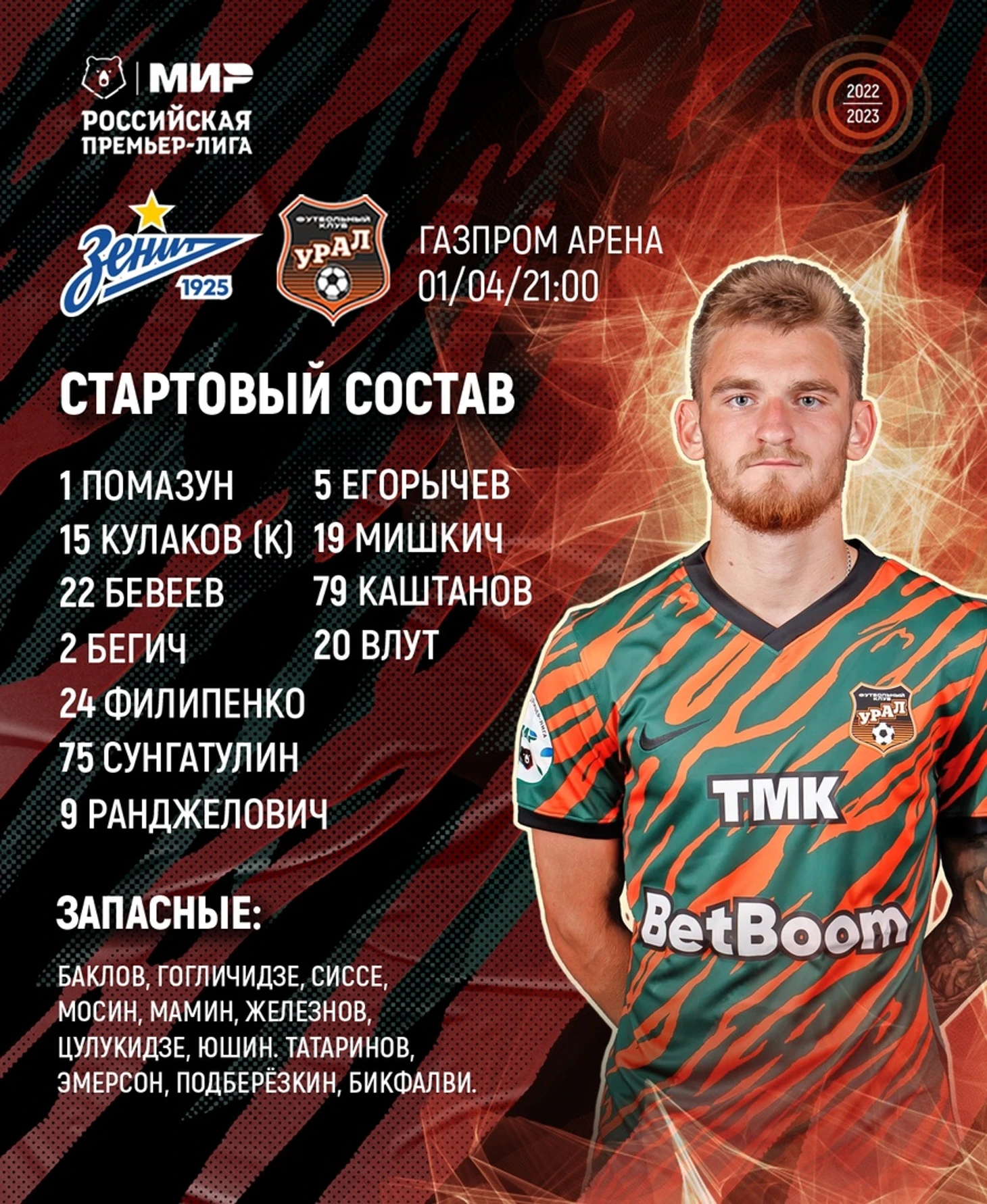 Железнов