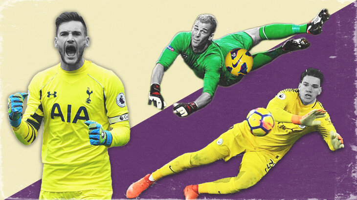 Кто в АПЛ лучше всех отражает пенальти? Харт и Шмейхель (сын) в топ-10, Льорис – проклятие для «Ман Сити»