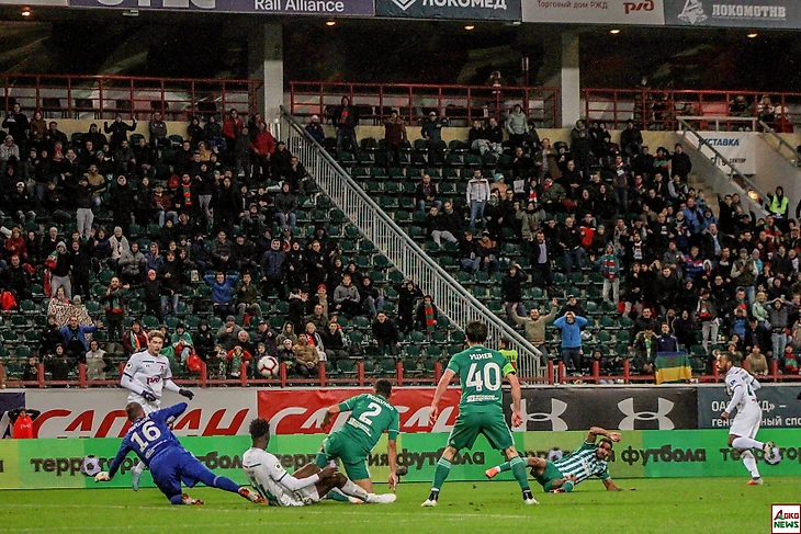 Фото: Дмитрий Бурдонов