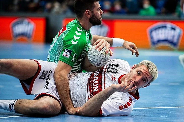 Глеб Калараш: &quot;Не говорю категорическое &quot;Нет!&quot; чемпионату России, но еще успею вернуться домой&quot;, изображение №2
