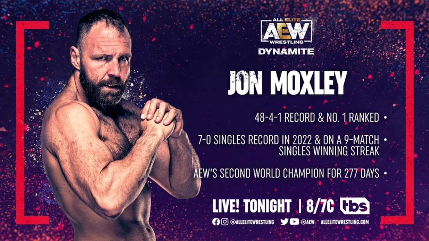 Обзор AEW Dynamite от 08.06.2022, изображение №5
