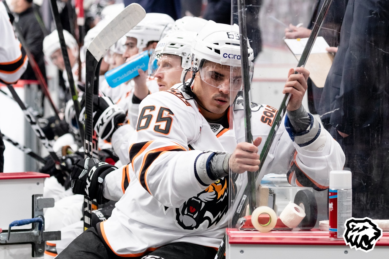 Якупов наконец-то забил за «Амур». Это только четвертый его гол в 2020-м