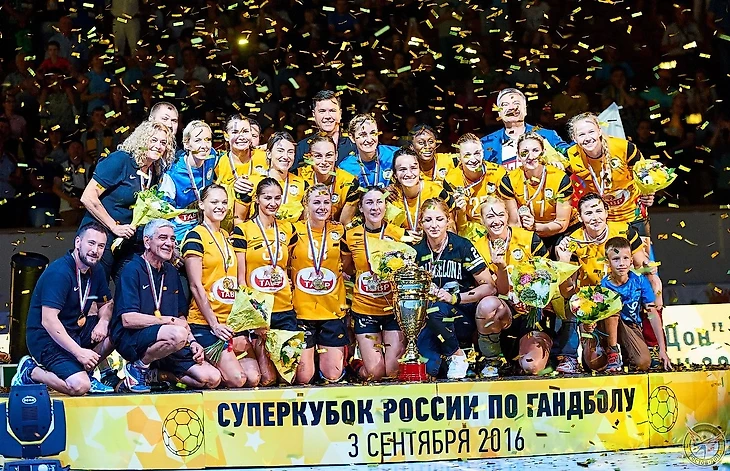 Анна Вяхирева в "Кристиансанде". Что её ждёт: звёздный тренер, старая знакомая Лунде и столица юга, изображение №4