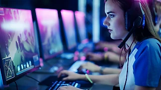 Подборка турниров по Dota 2 для любителей