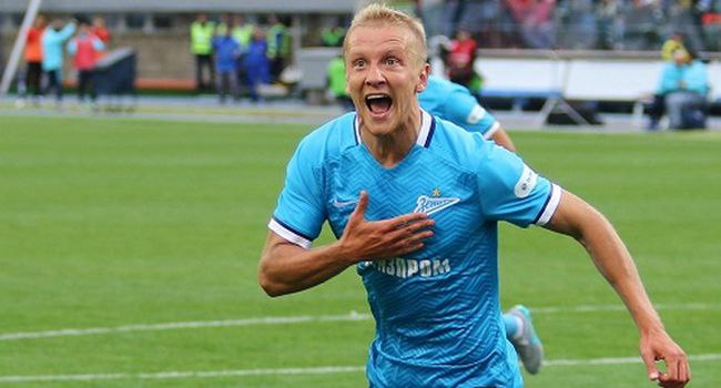 Этот день в истории «Зенита» - 8 августа