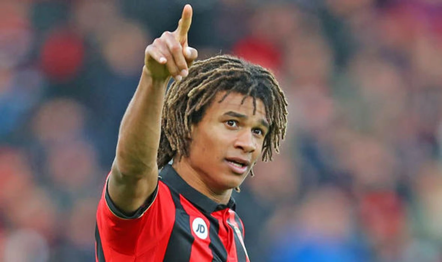 Натан Аке в Борнмуте