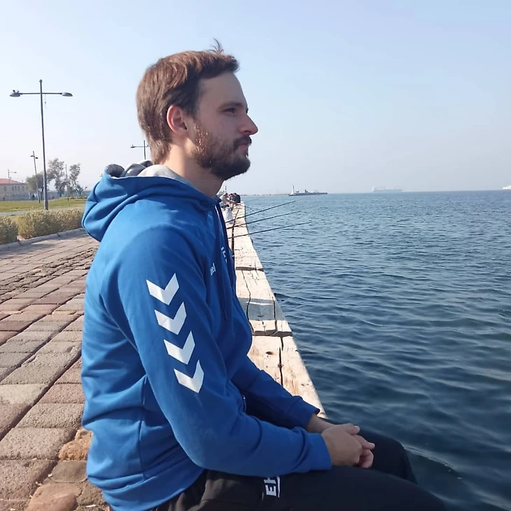 Беларусь. Дмитрий Назарук: "На категорию ИГФ пока с Денисом Тодорашко не проходим по возрасту", изображение №4