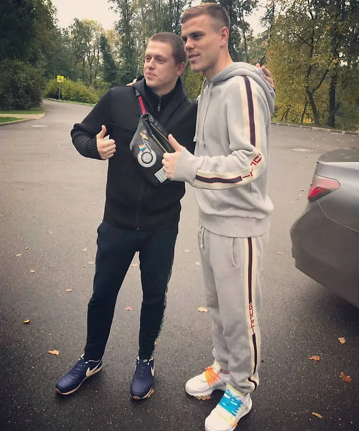 media