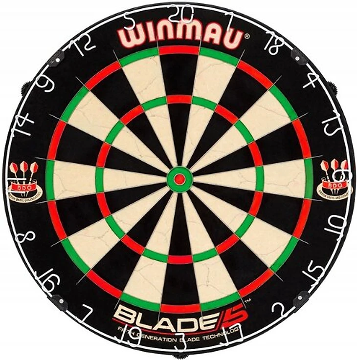 Winmau Blade