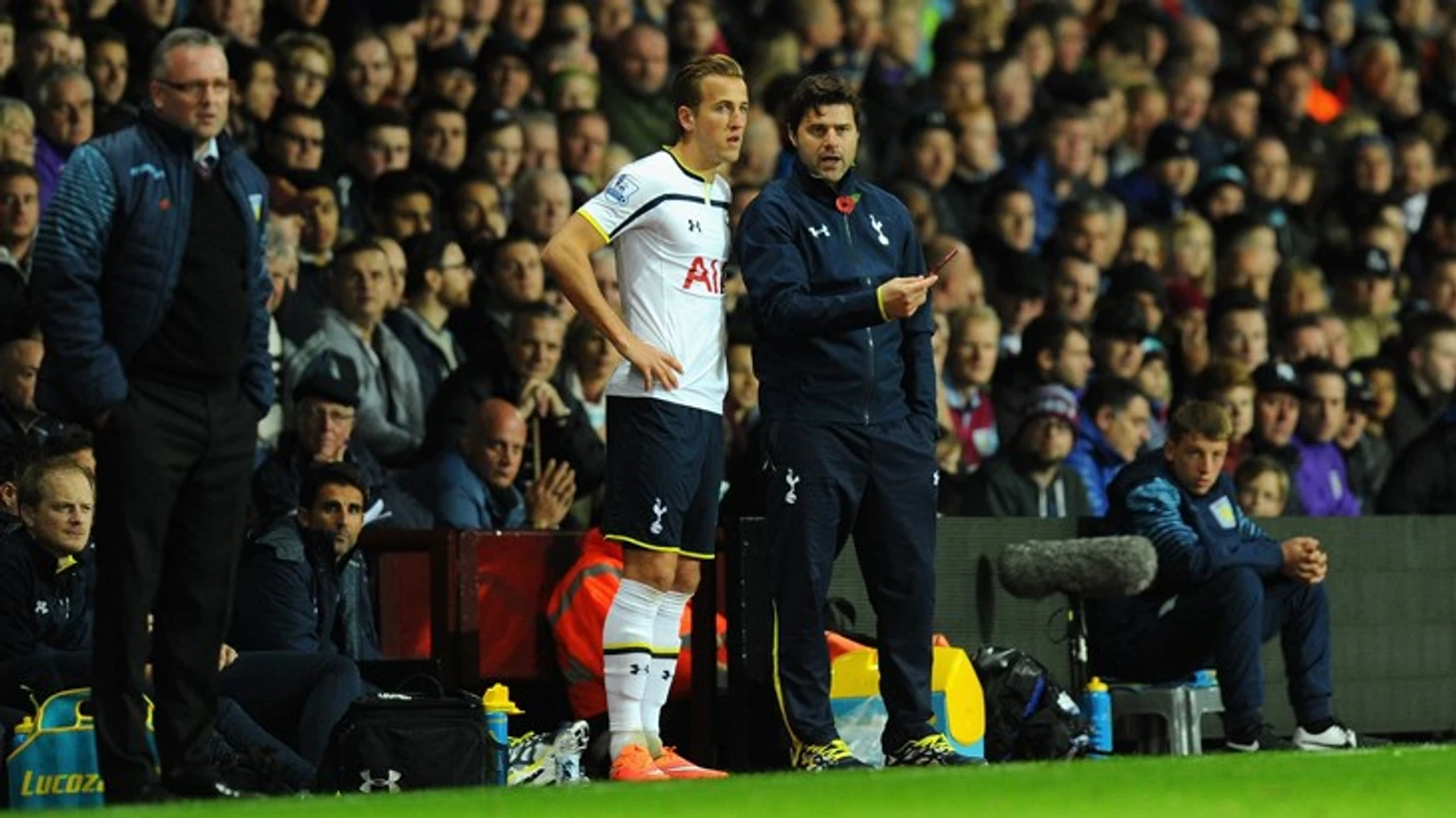 Кейн, Почеттино