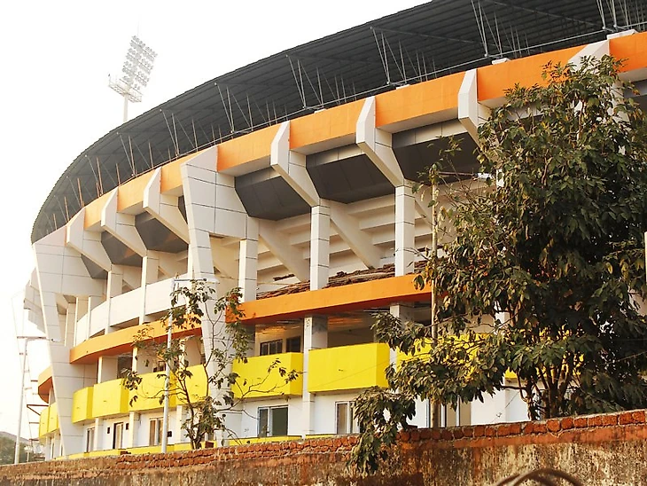 Фаторда Стэдиум