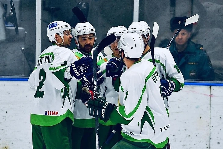 «Во многих исламских странах есть запрос на развитие хоккея», изображение №2