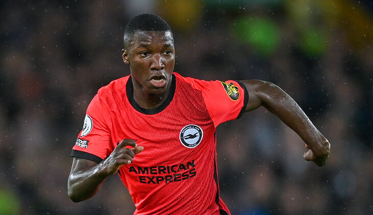 Кайседо – новая звезда «Брайтона». Чем он привлек «Арсенал» и «Челси»?