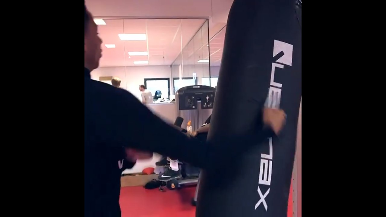 Манчестер Юнайтед