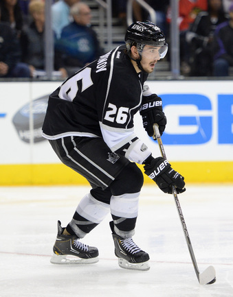 10 открытий прошедшего хоккейного сезона