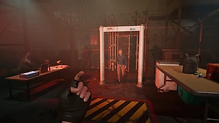 Как поиграть в Quarantine Zone: The Last Check
