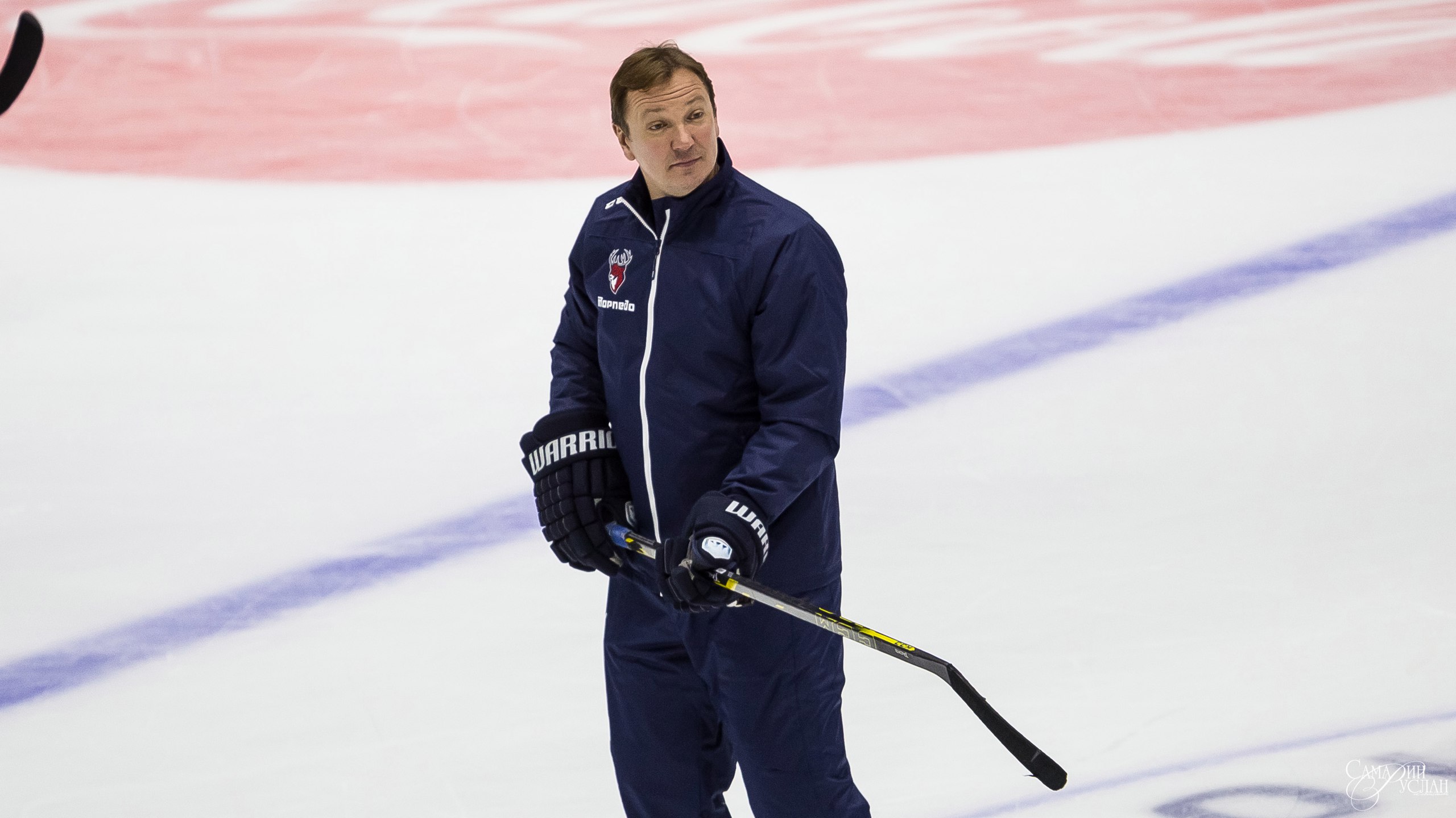 Торпедо НН: ни игры, ни результата