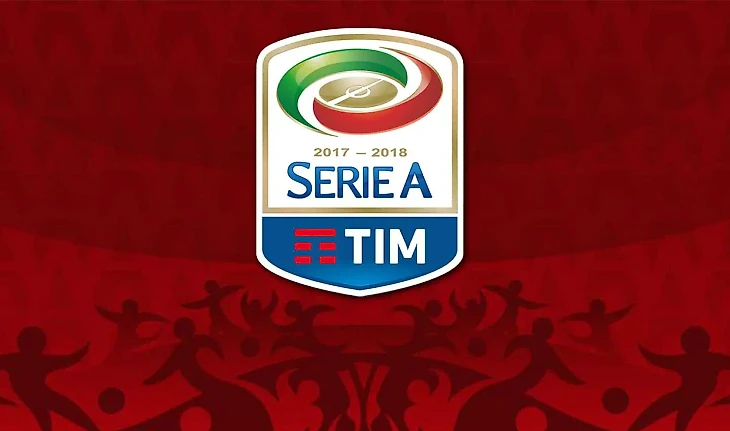 Serie A 2017/2018