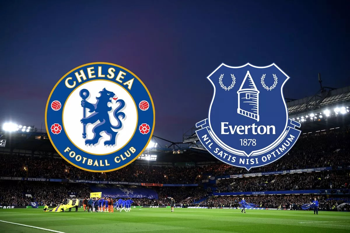 АПЛ: шансы «Челси» и «Эвертона» на победу в матче 16-го тура
