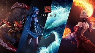 15.10 День №10 Dota 2 на sports.ru. Работа над ошибками.