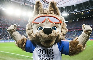 Экспресс на Чемпионат мира по футболу 2018 (15.06)