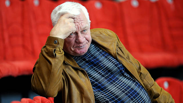 5 лет назад погиб Сергей Михалев. Возвращался с похорон Валерия Белоусова