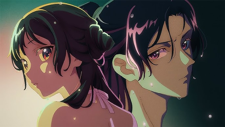 Аниме, Монолог фармацевта