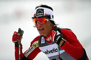 Коготь в животе Марит Бьорген. Почему лучшую лыжницу мира не наказали за проваленный допинг-тест?