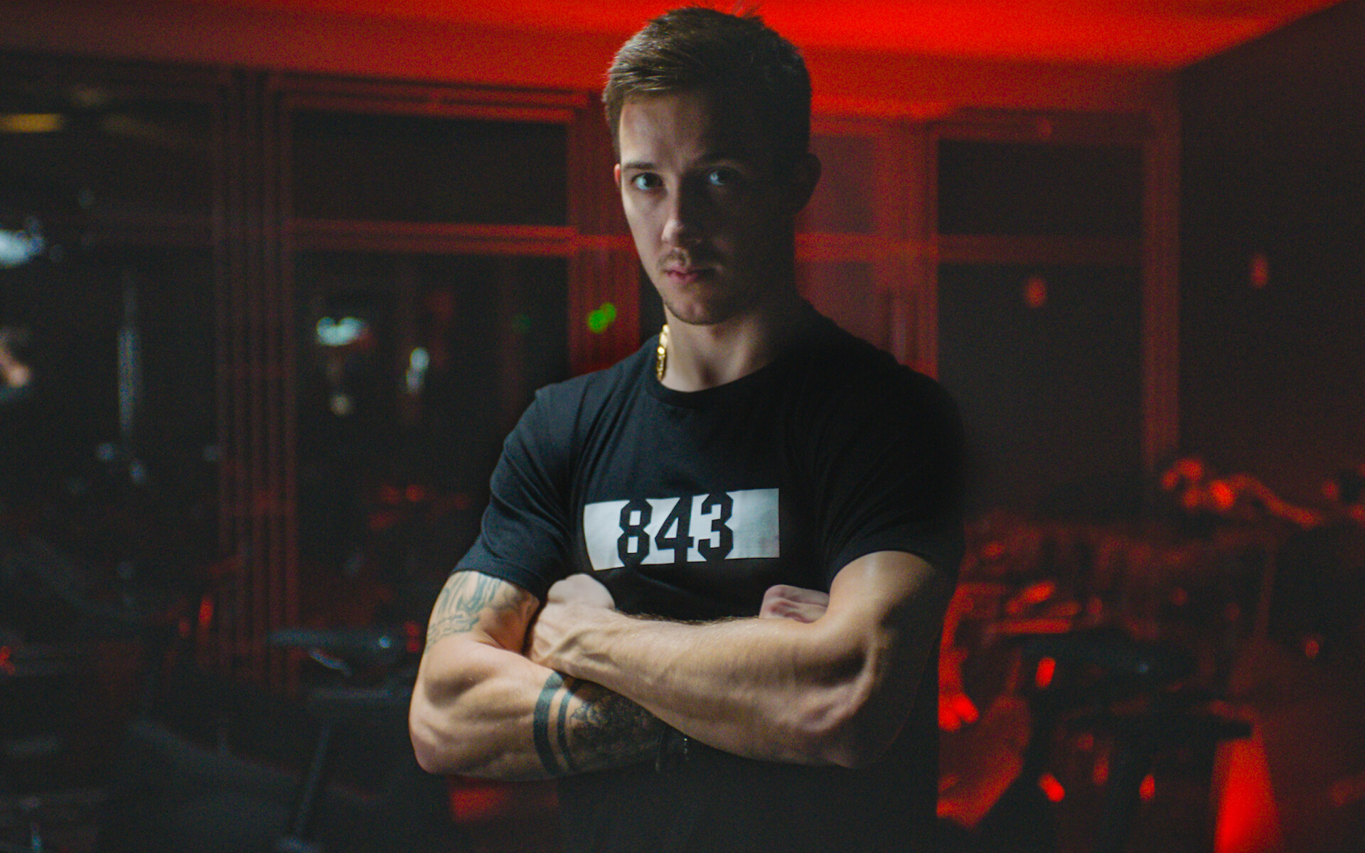 У «Ак Барса» – космический видос. Его новый бренд – телефонный код города