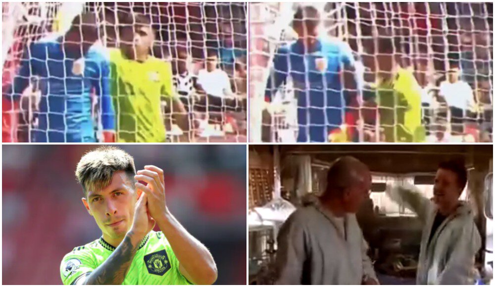 Манчестер Юнайтед, Давид Де Хеа, Лисандро Мартинес, Клубы