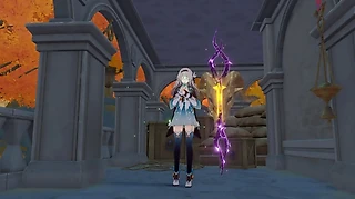 Золотое руно отпущения в Элизии Эйдес в Honkai Star Rail: решение загадки