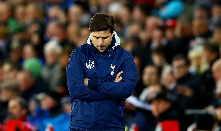 Маурисио Почеттино