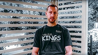 &laquo;Перехватил у Кобе, получил блок от Одома&raquo;. Что случилось с Ярославом Королевым