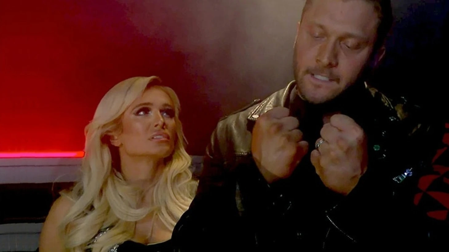 Обзор WWE Friday Night Smackdown 12.08.2022, изображение №6