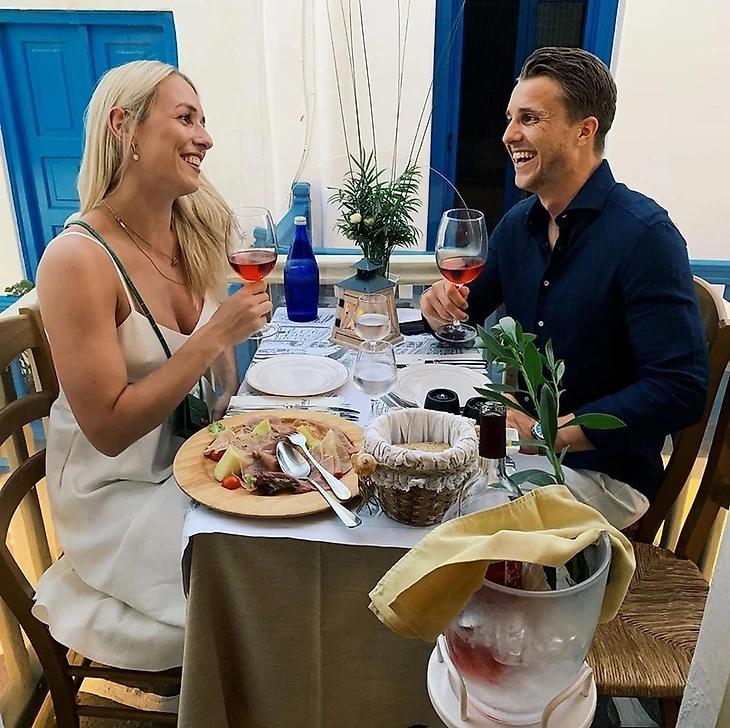 Лучшее из журнала "Быстрый центр". Голландско-ростовская азбука Лоис Аббинг, изображение №2