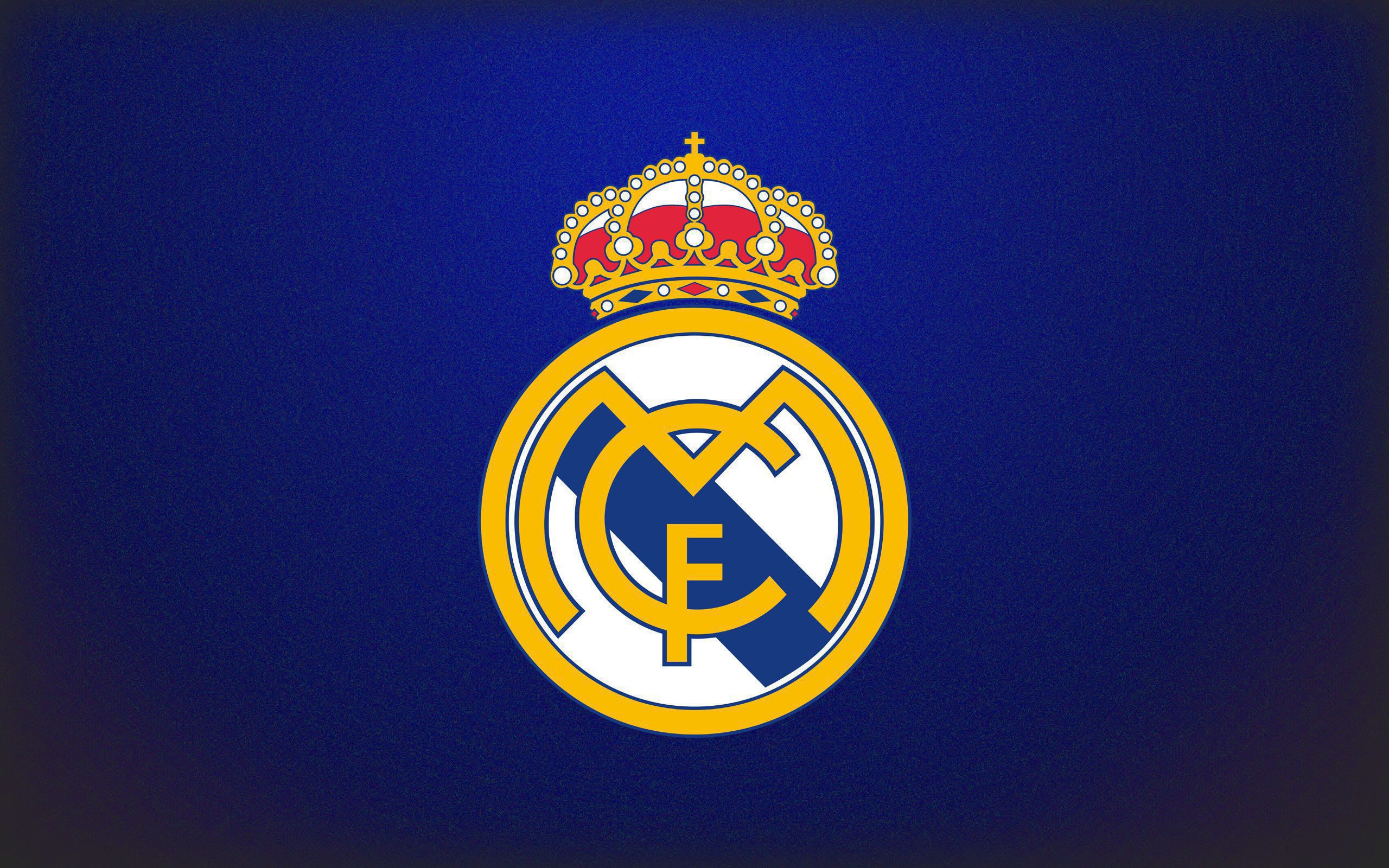 Эволюция клубной эмблемы мадридского «Реала»