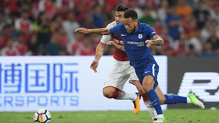 Льюис Бэйкер