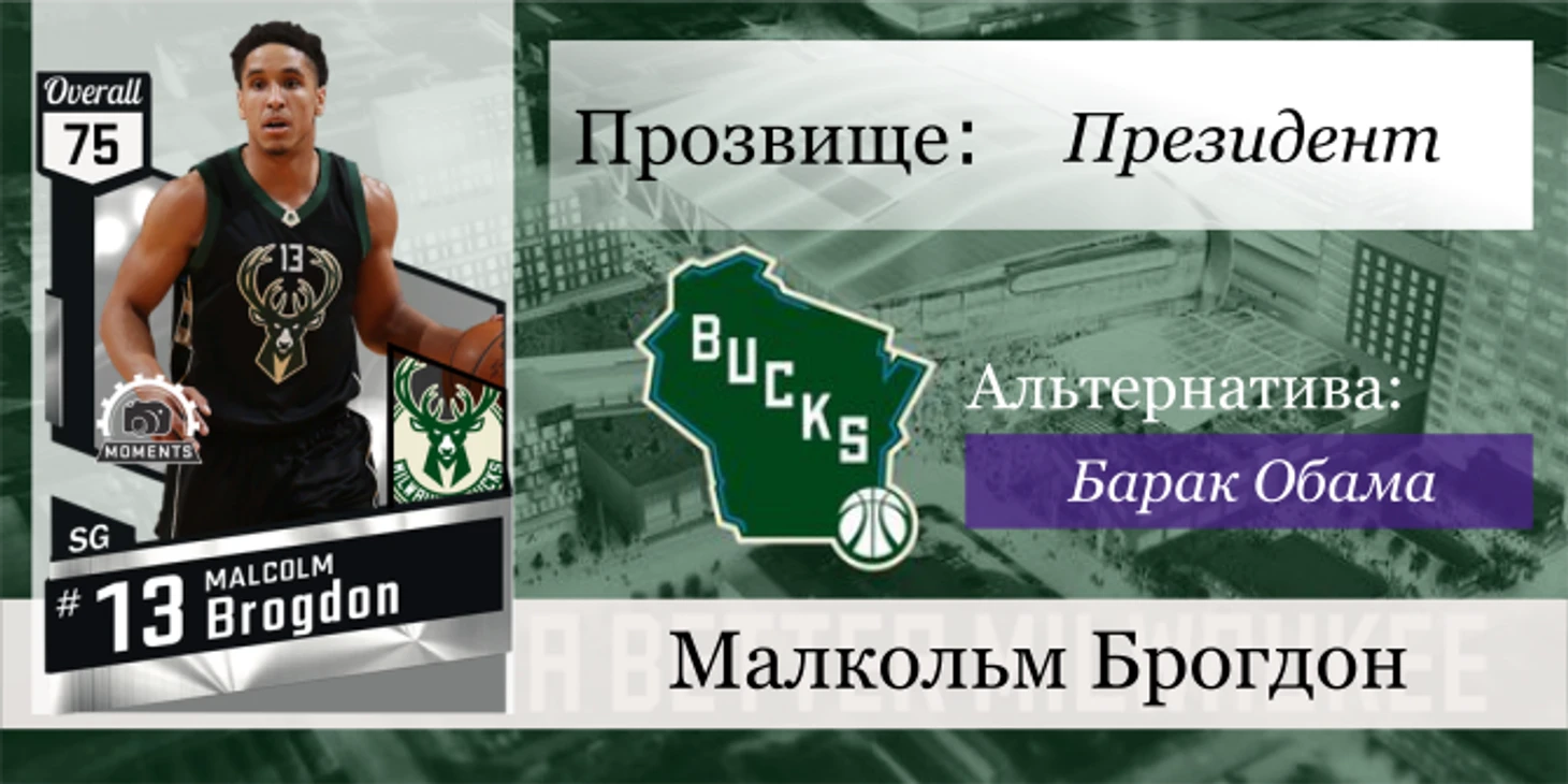 Брогдон