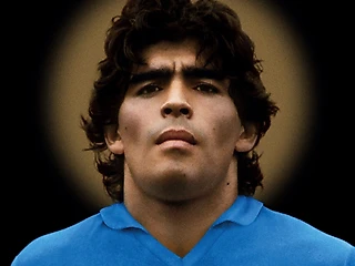 RIP. DIEGO. #10