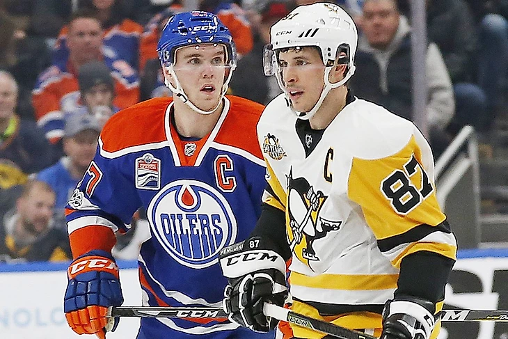 Эдмонтон-Питтсбург