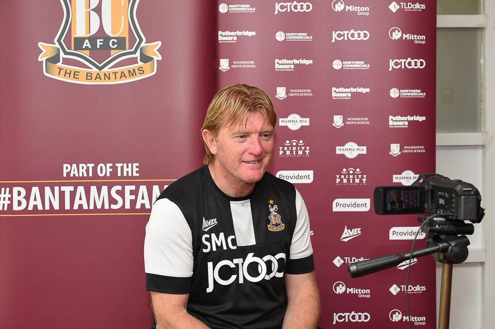 Макколл: Нам необходим еще один защитник