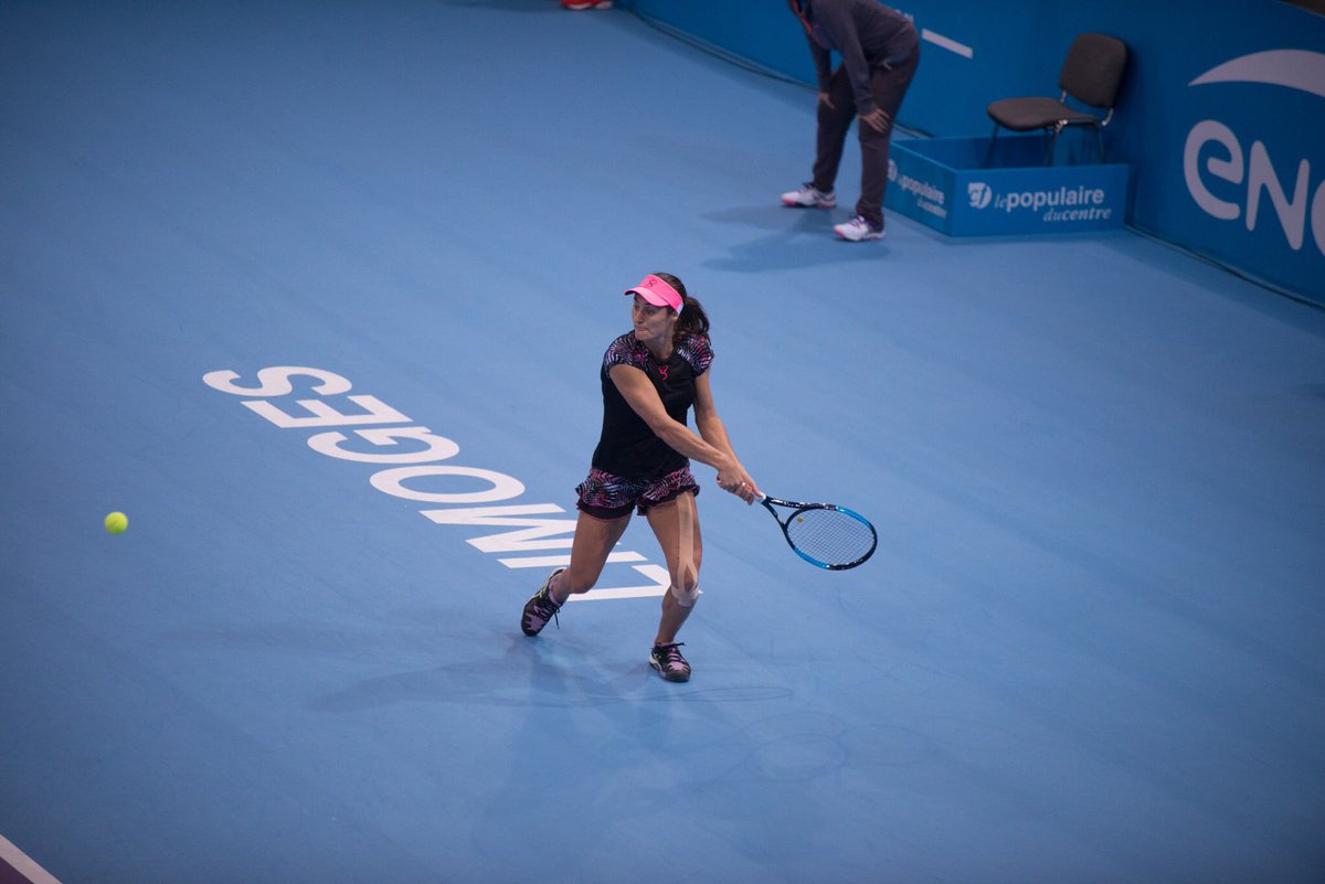 Open de Limoges, WTA, Ставки на спорт, Ставки на теннис