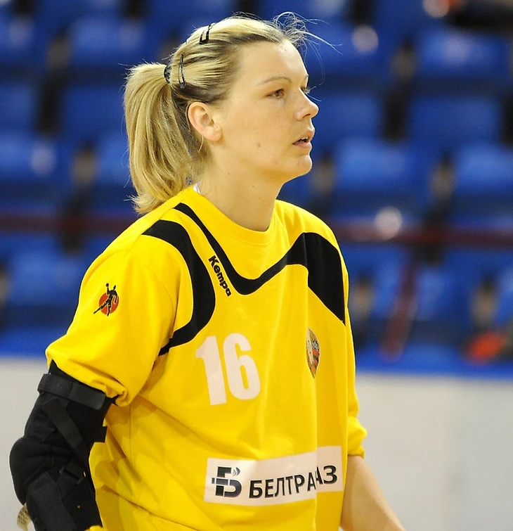 Елена Абрамович: "Не думать о плохом!" Вратарская заповедь как девиз жизни, изображение №4