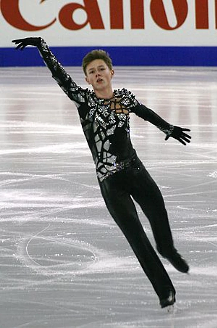 Александр Петров