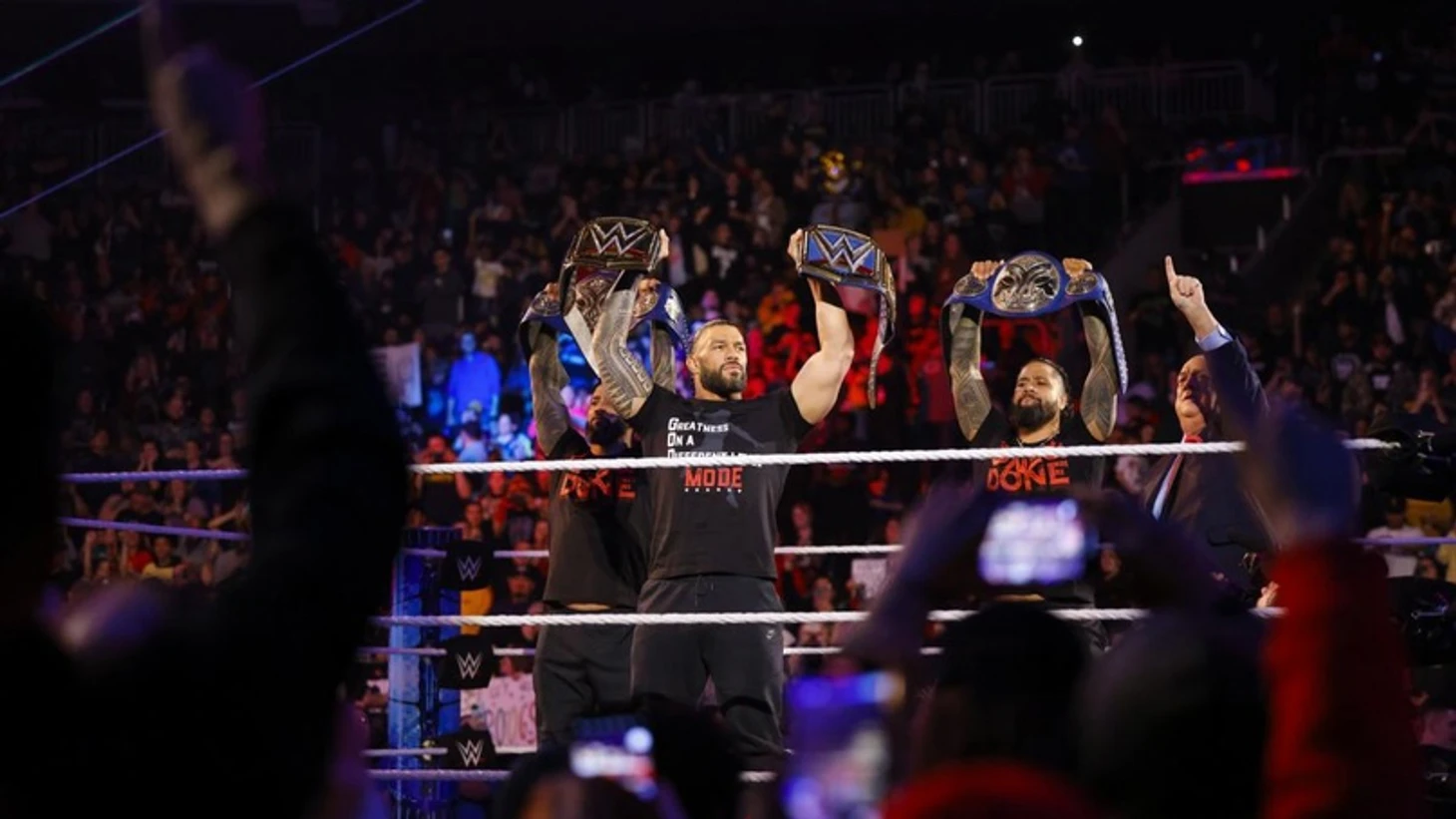 Обзор WWE Friday Night SmackDown 08.04.2022, изображение №18