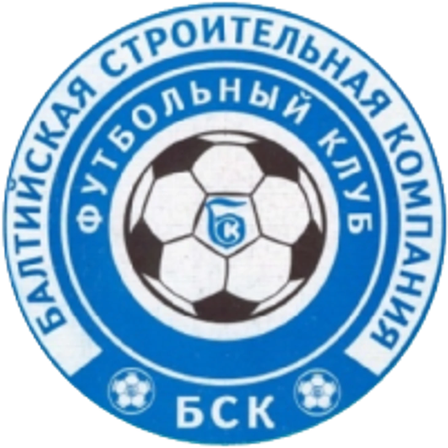 БСК